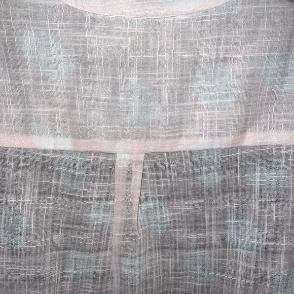 Charlie B Brand New With Tags Gauze Shirt - Picture 8 of 11